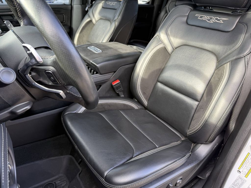 Used 2022 RAM 1500 TRX w/ TRX Level 2 Equipment Group image 35