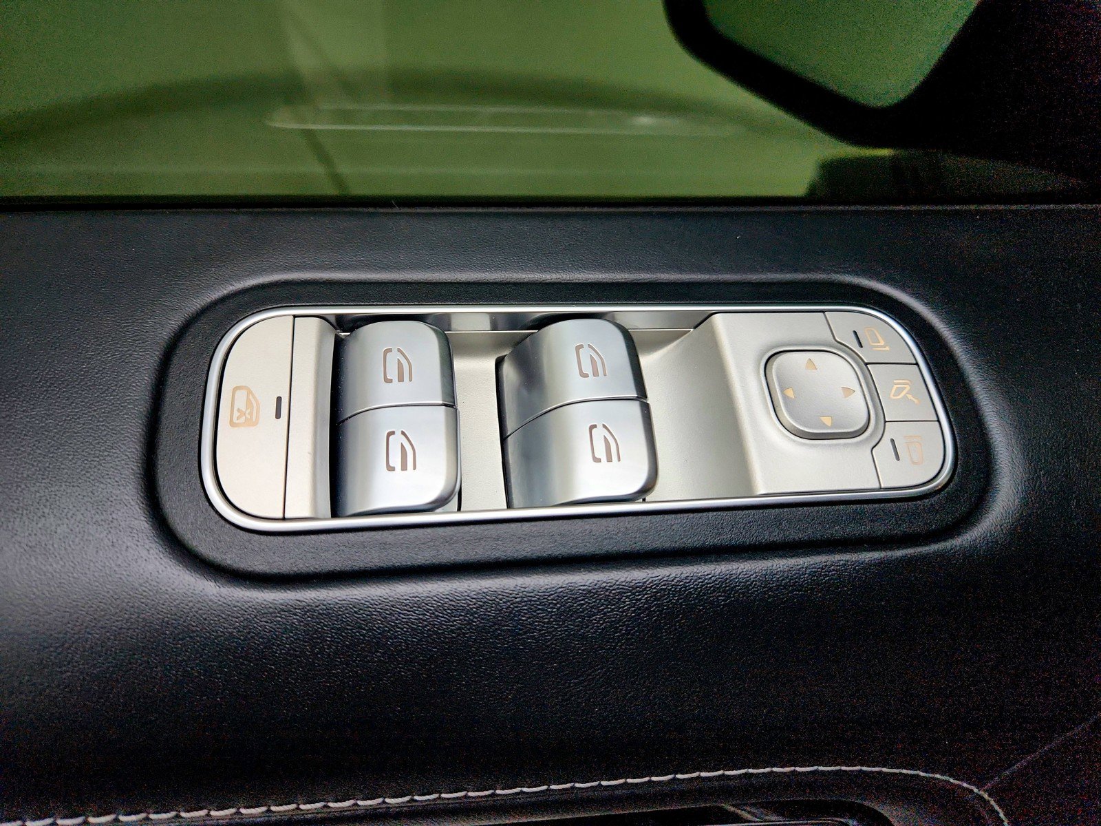 Certified 2023 Mercedes-Benz G 63 AMG 4MATIC image 21