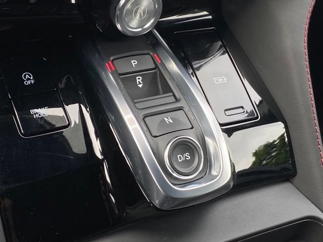 Used 2025 Acura MDX A-Spec AWD/4WD image 19