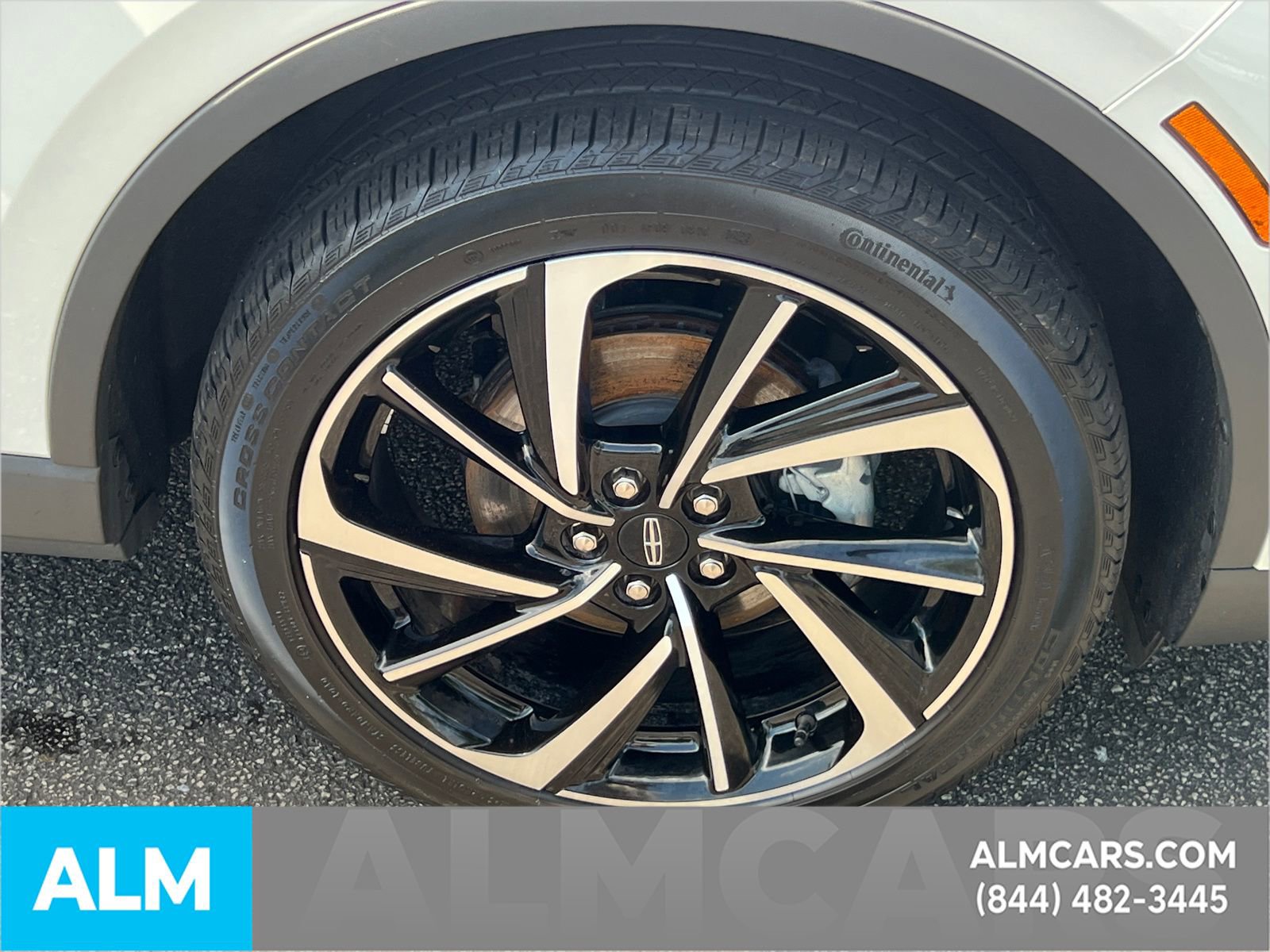 Used 2023 Lincoln Corsair Reserve image 15