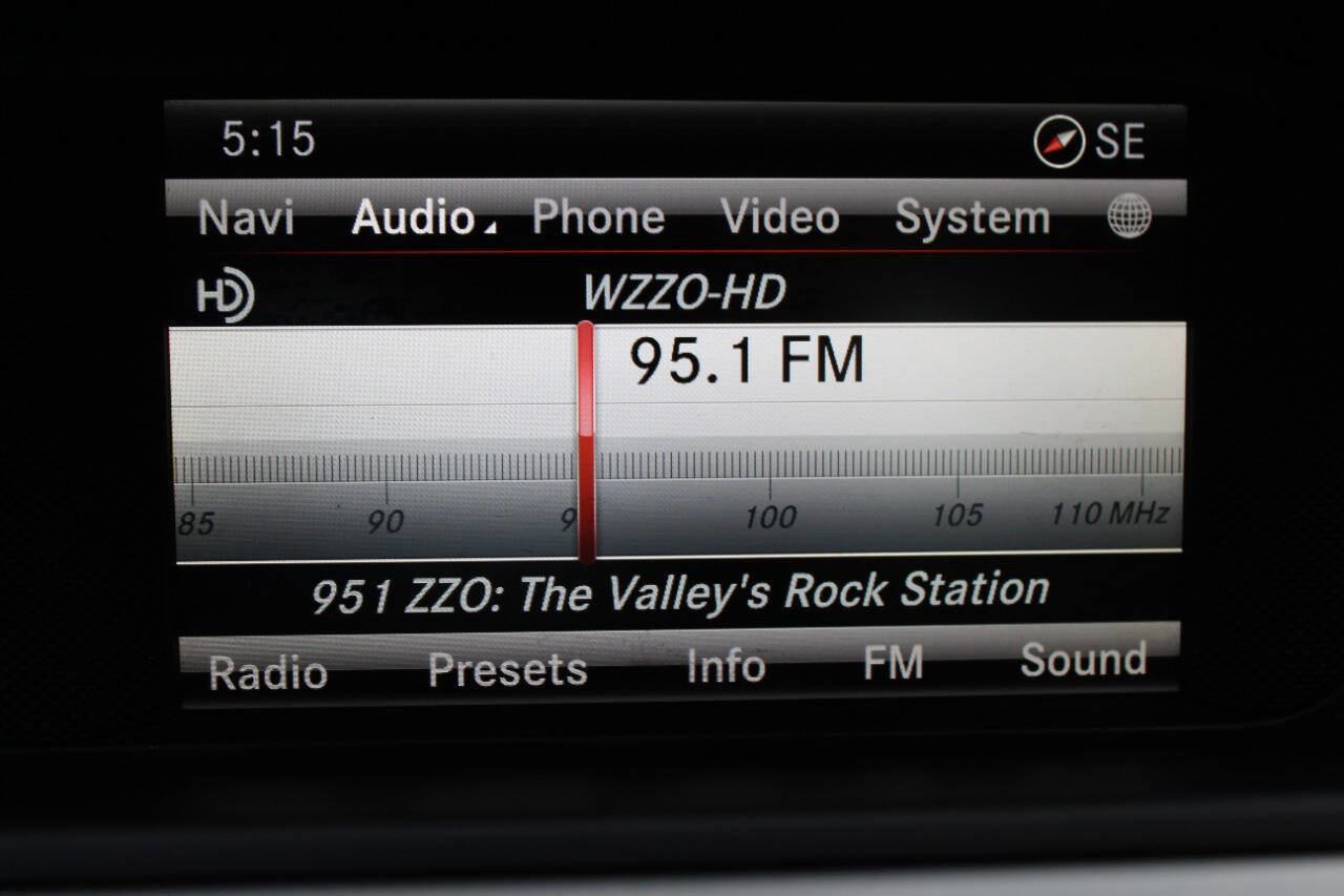 Used 2013 Mercedes-Benz C 300 4MATIC Sedan image 12