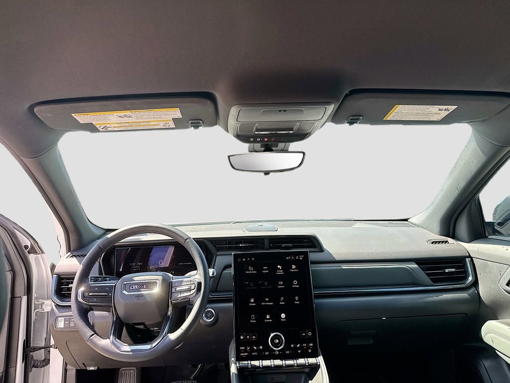 Used 2026 GMC Terrain AT4 w/ Convenience Package III image 21