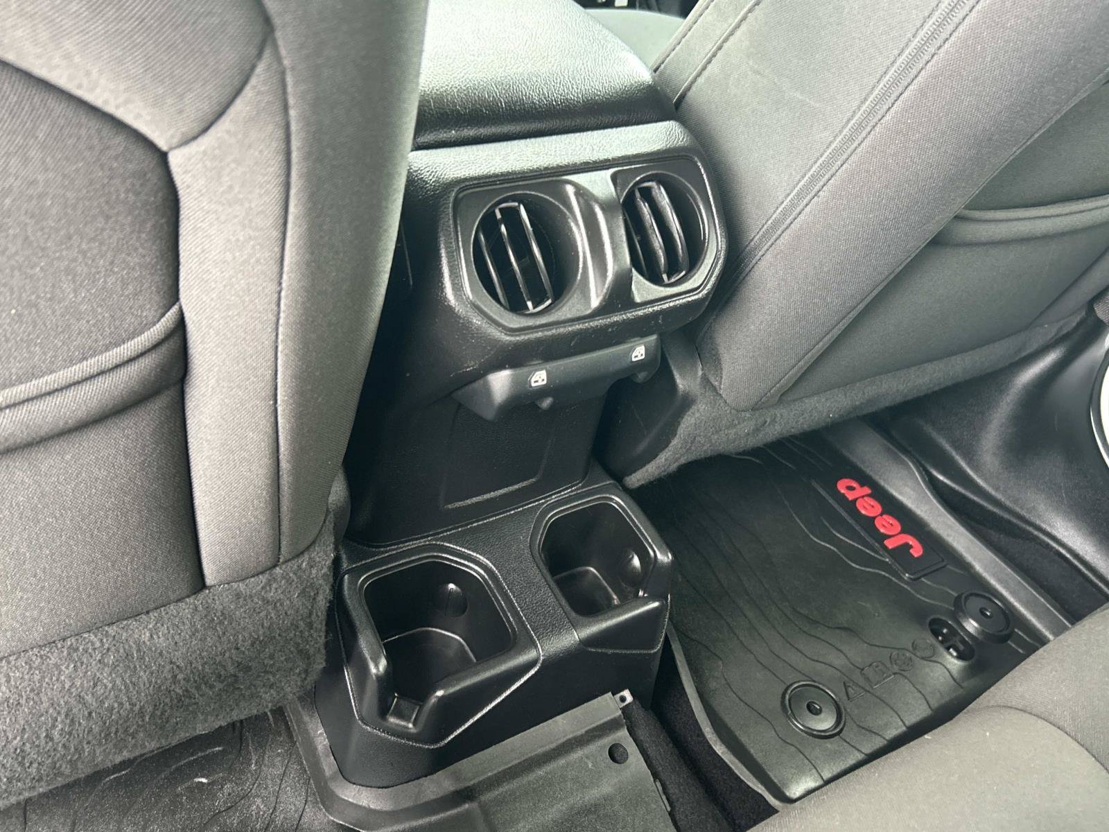Used 2020 Jeep Gladiator Sport w/ Quick Order Package 24S AWD/4WD image 22