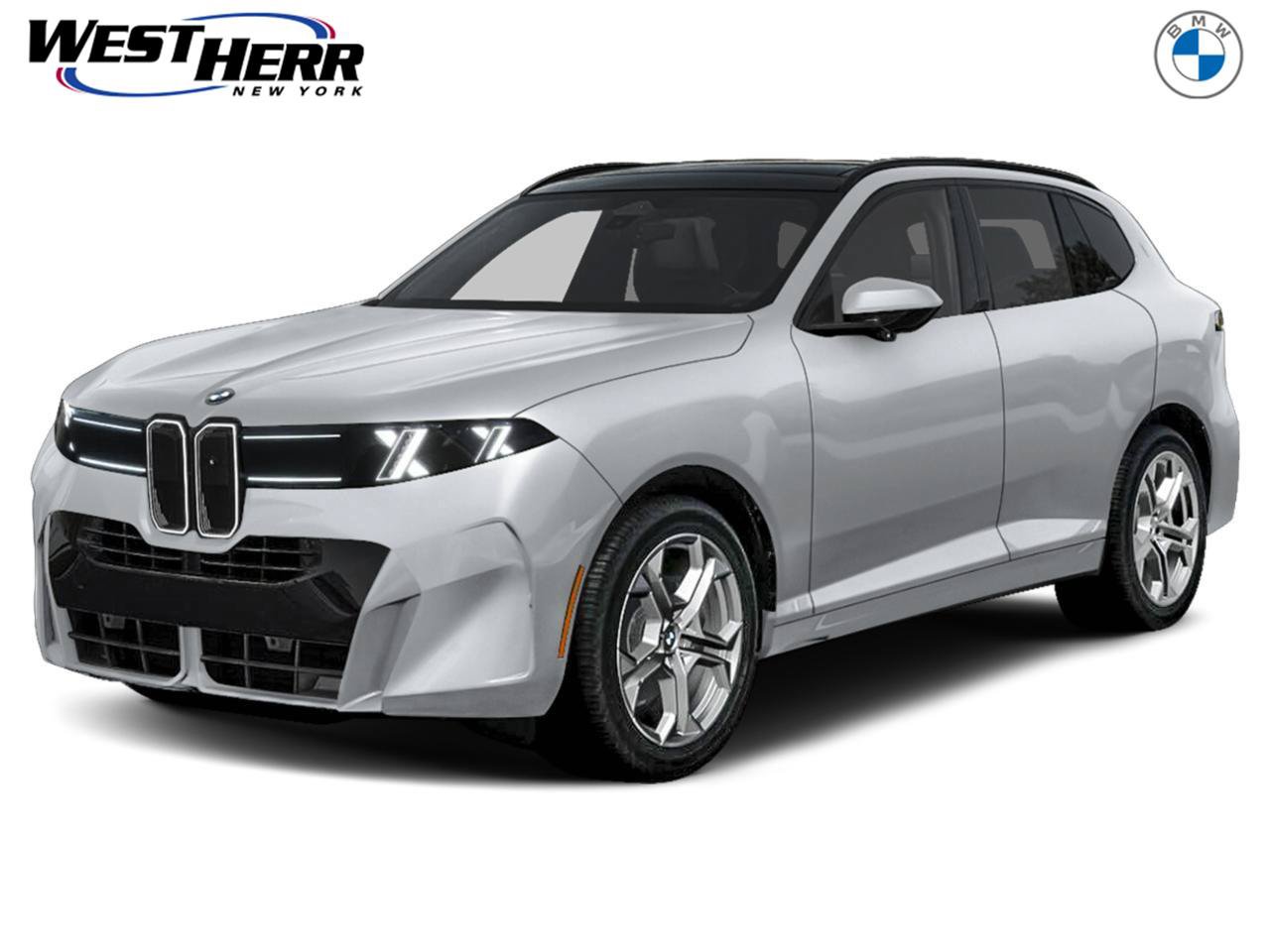 New 2027 BMW X5 xDrive40i w/ M Sport Professional Package