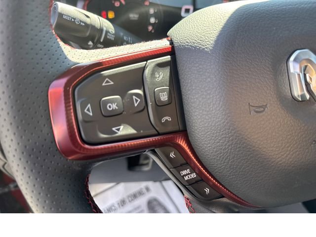 New 2026 RAM 1500 Rebel image 20