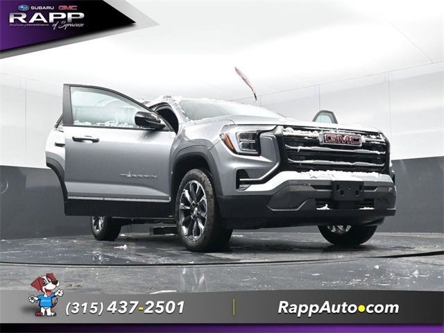 New 2026 GMC Terrain Elevation w/ Elevation Premium Package image 38