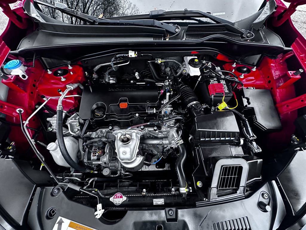 Used 2024 Honda HR-V Sport image 15