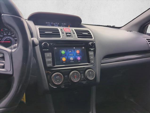 Used 2019 Subaru WRX AWD/4WD image 10