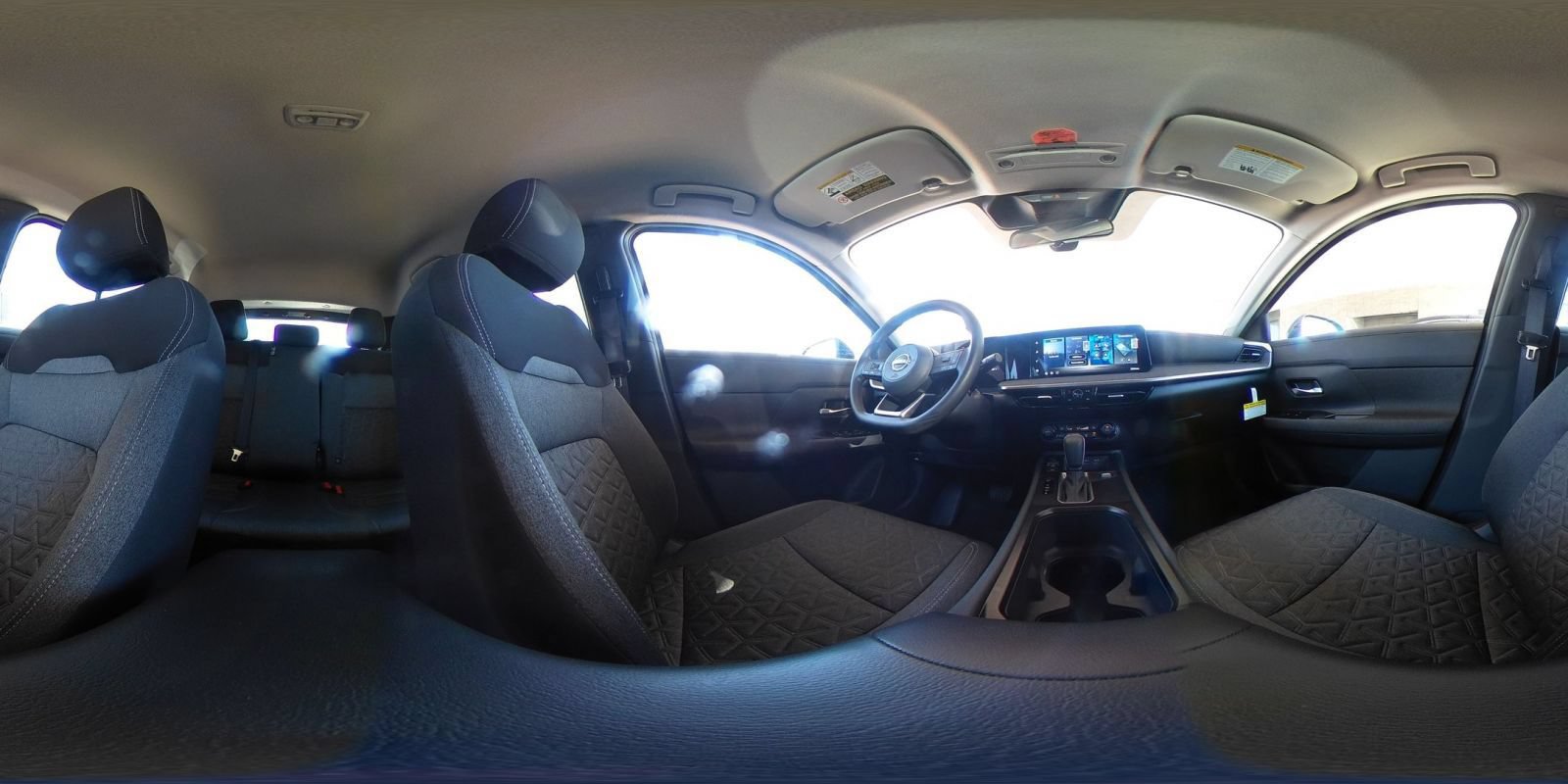 Used 2026 Nissan Kicks SV w/ Cold Weather Package FWD image 41