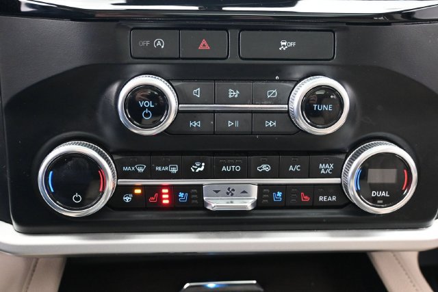 Certified 2024 Ford Expedition Limited RWD image 23