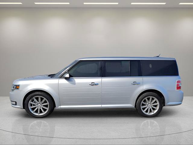 Certified 2019 Ford Flex Limited FWD image 4