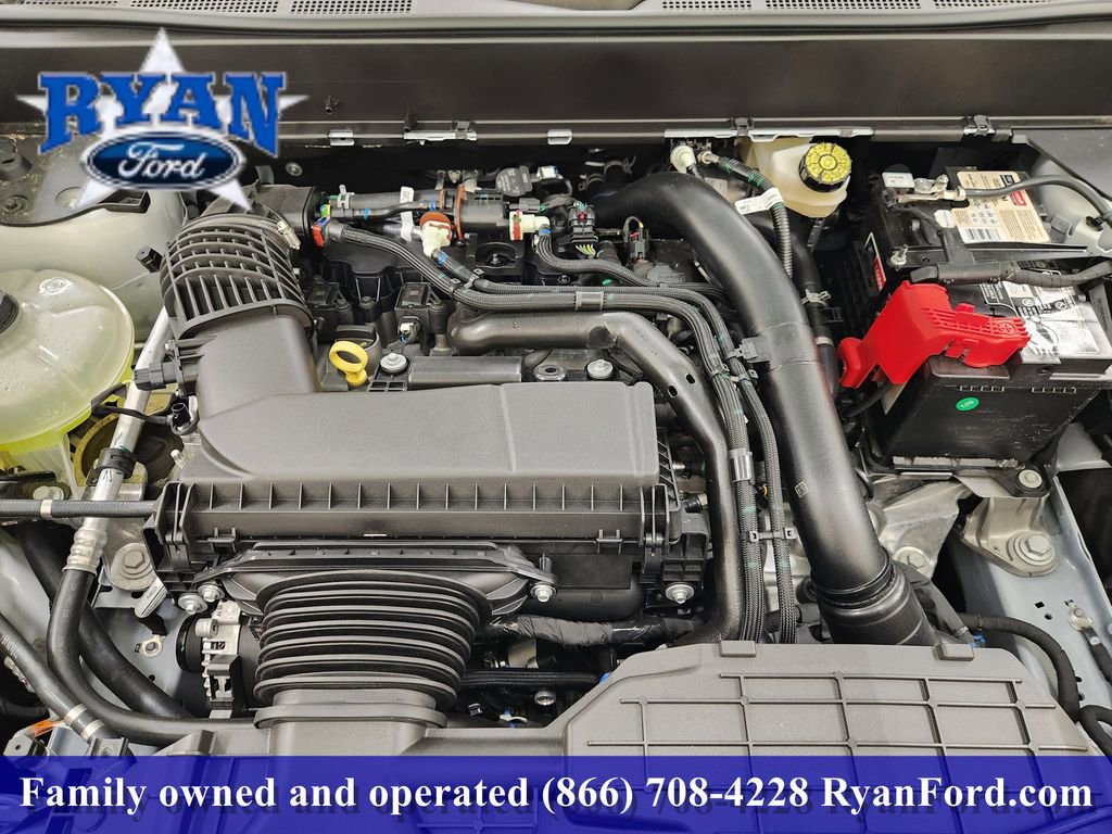 New 2026 Ford Maverick XL AWD/4WD image 21