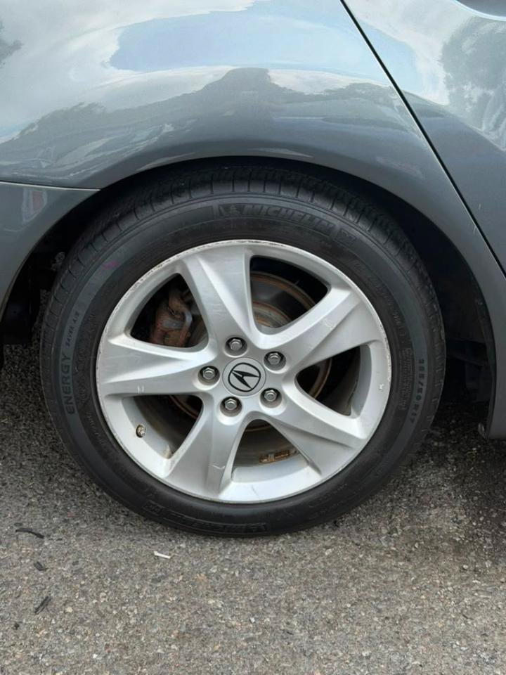 Used 2010 Acura TSX Sedan FWD image 15