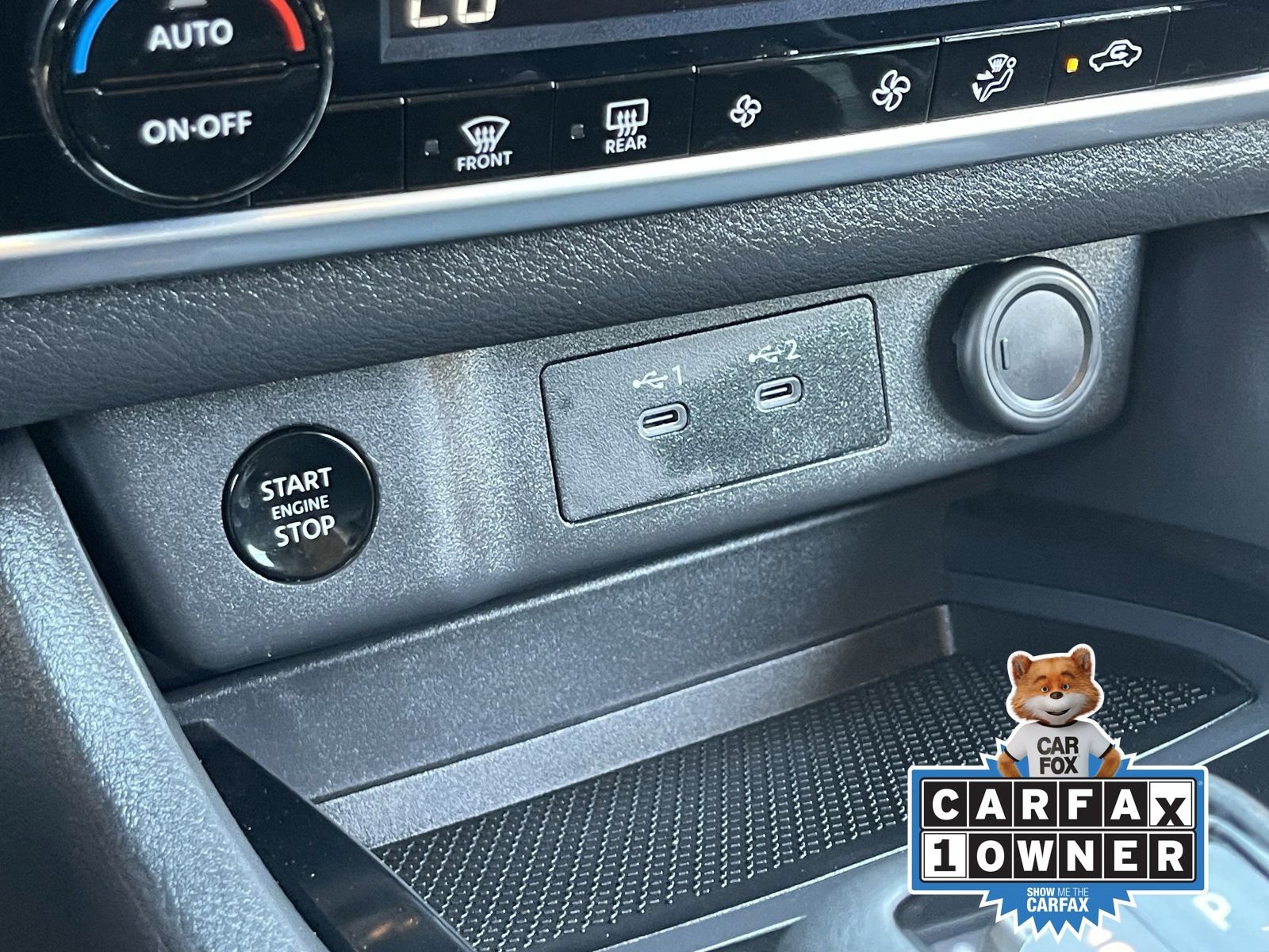 Certified 2025 Nissan Rogue SV FWD image 27