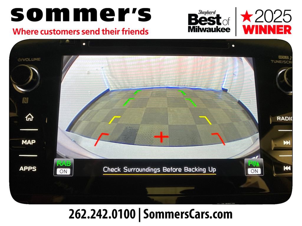 Used 2019 Subaru Legacy 2.5i Limited image 18