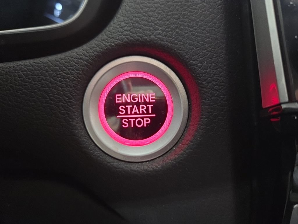 Used 2017 Honda CR-V EX image 19