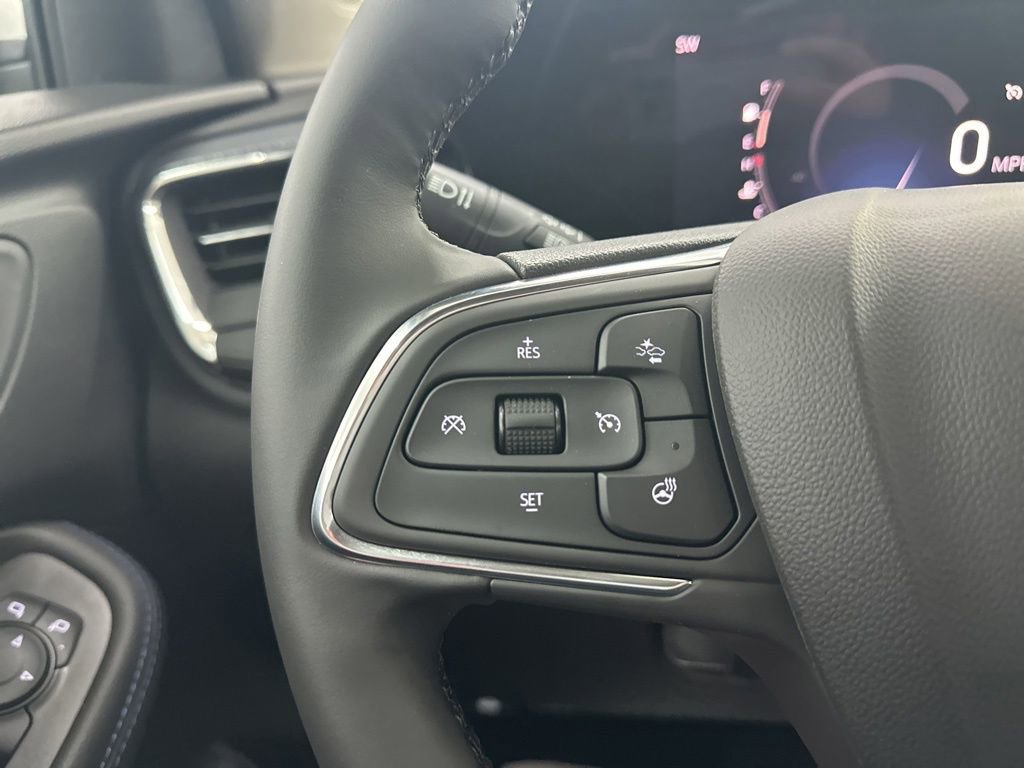 New 2026 Buick Encore GX Sport Touring w/ Comfort Package AWD/4WD image 31