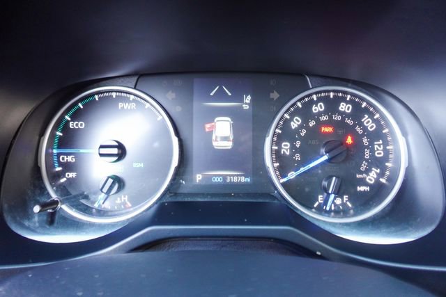 Certified 2022 Toyota RAV4 LE image 15