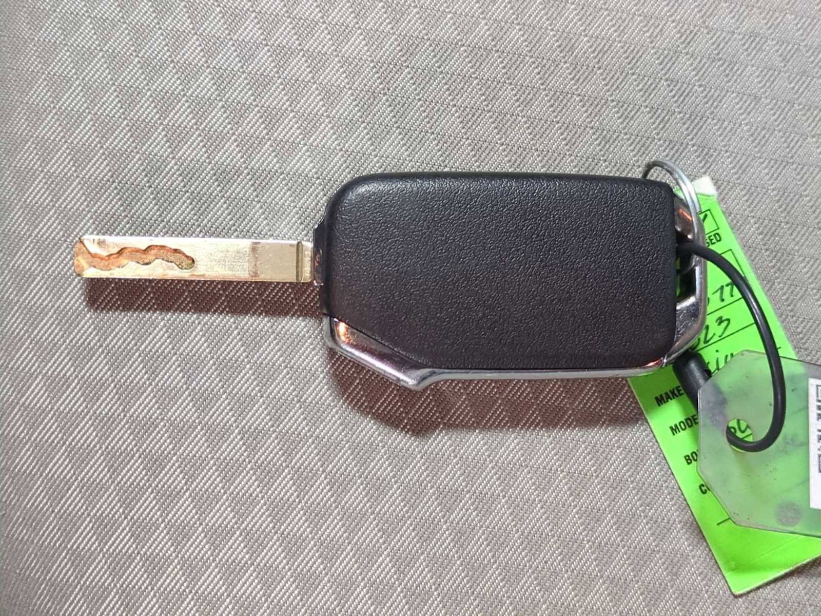 Used 2023 Kia Soul LX image 32