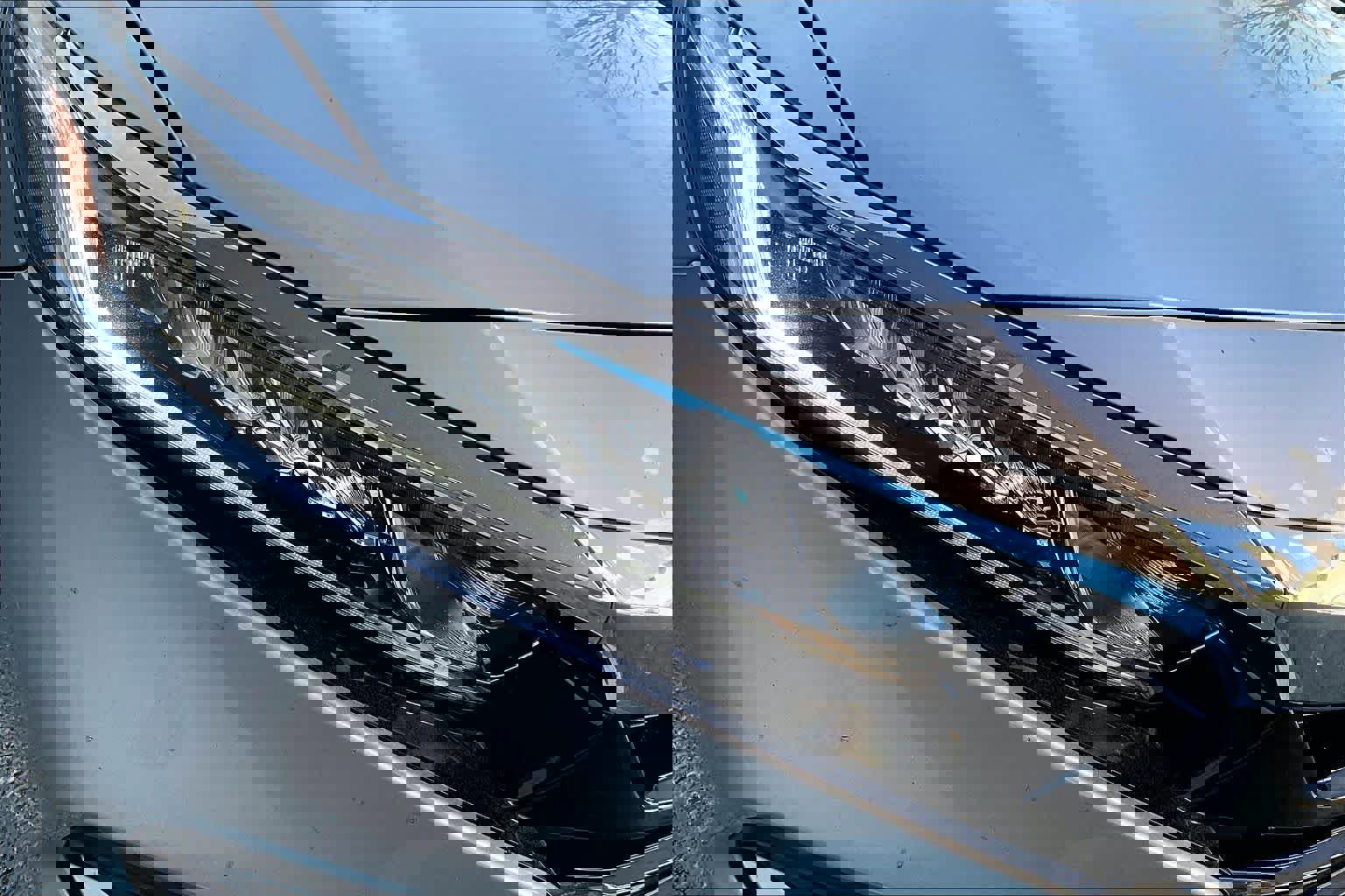 Used 2020 Honda Accord LX image 27