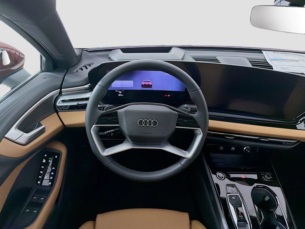 New 2026 Audi A5 Prestige AWD/4WD image 25