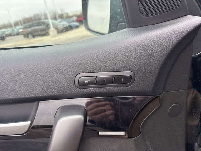 Used 2015 Kia Sorento SX image 12