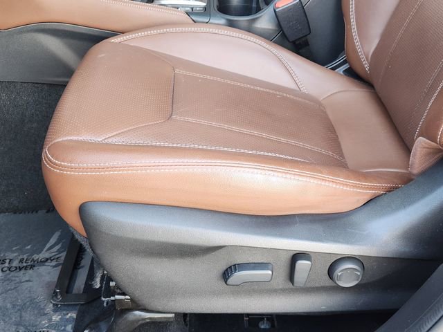 Used 2020 Subaru Forester Touring w/ Popular Package #2 image 20