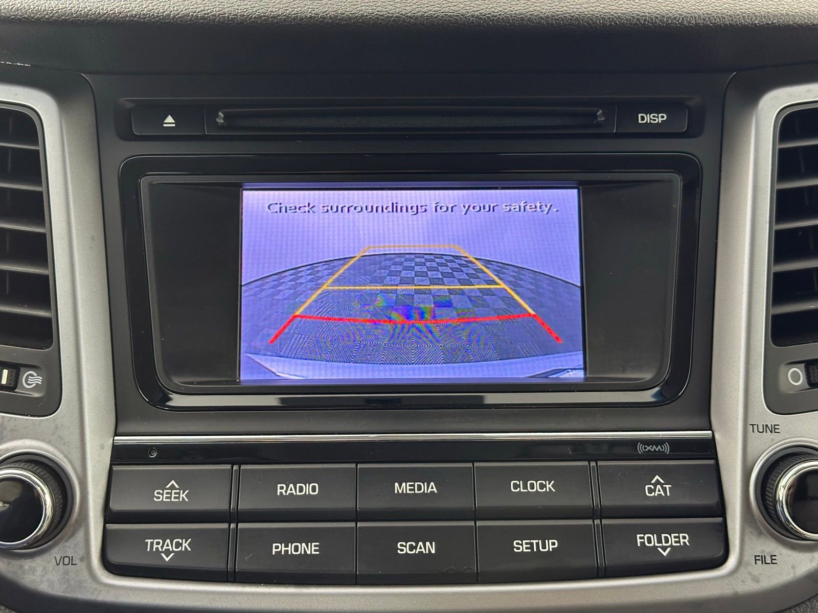 Used 2016 Hyundai Tucson SE w/ Option Group 02 AWD/4WD image 33