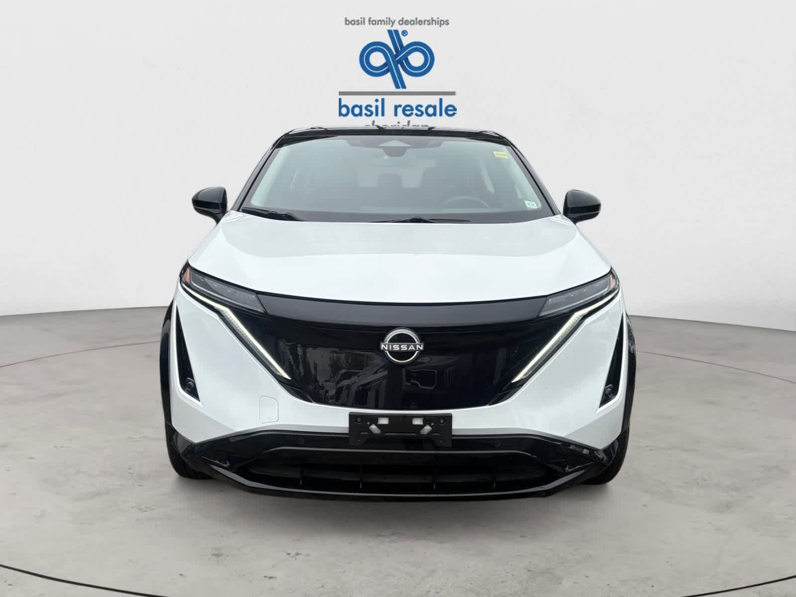 Used 2023 Nissan Ariya FWD image 9