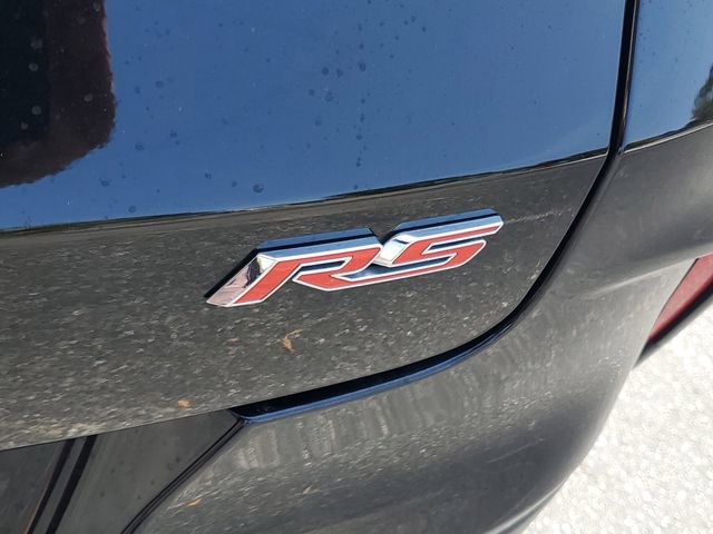 Certified 2023 Chevrolet TrailBlazer RS w/ Convenience Package image 10