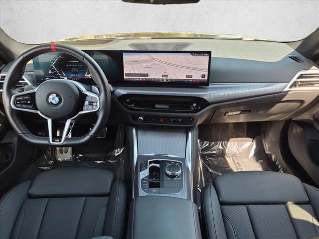 Certified 2026 BMW 440i xDrive w/ Premium Package AWD/4WD image 19