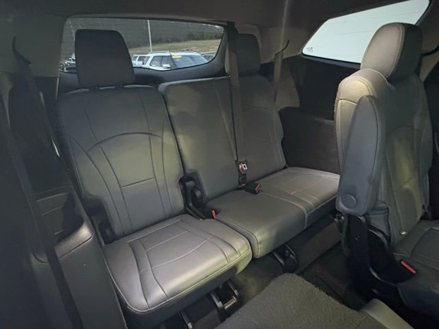 Used 2021 Buick Enclave Essence w/ Sound and Sites Package image 30