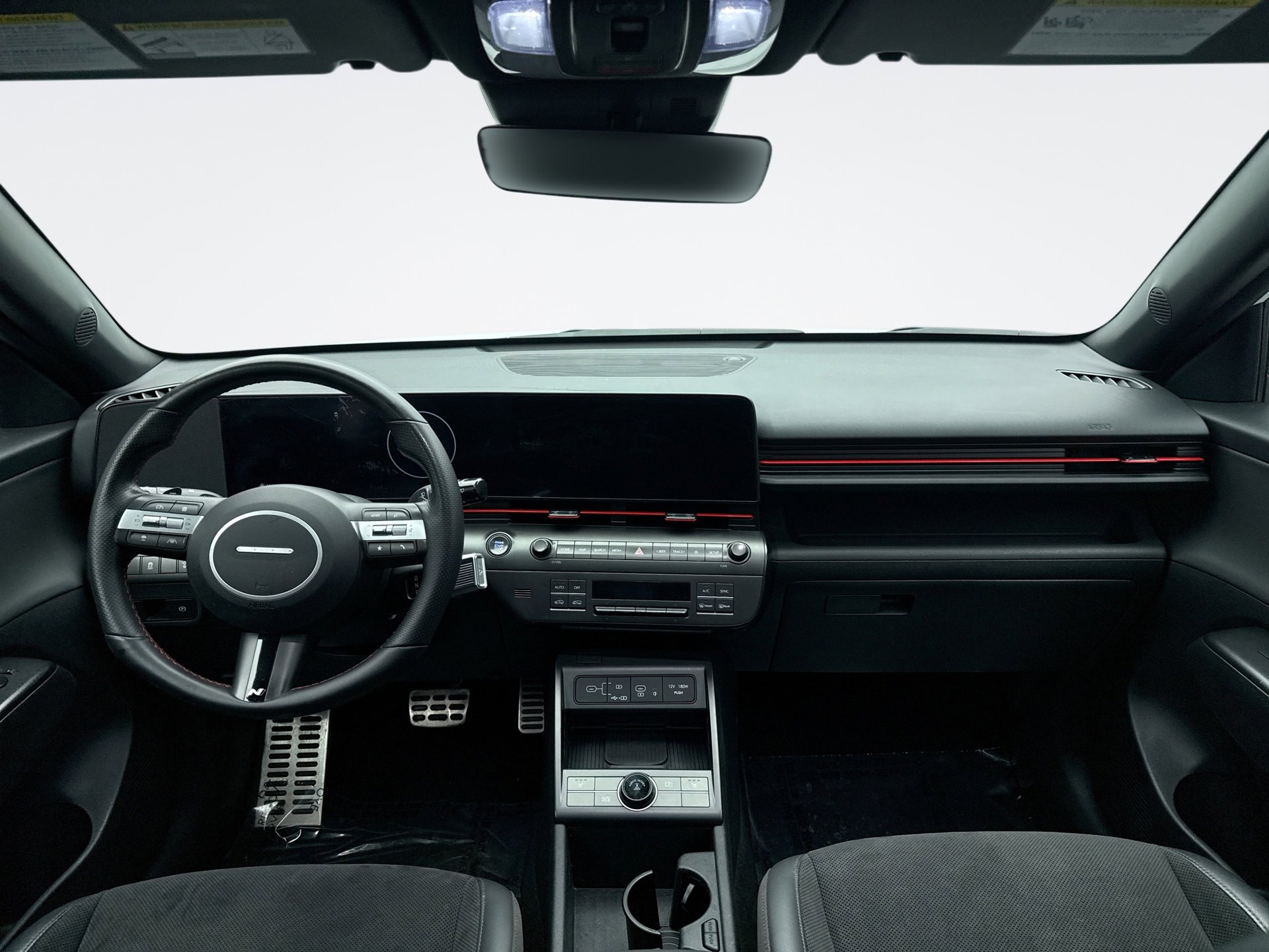 Used 2024 Hyundai Kona N Line image 14