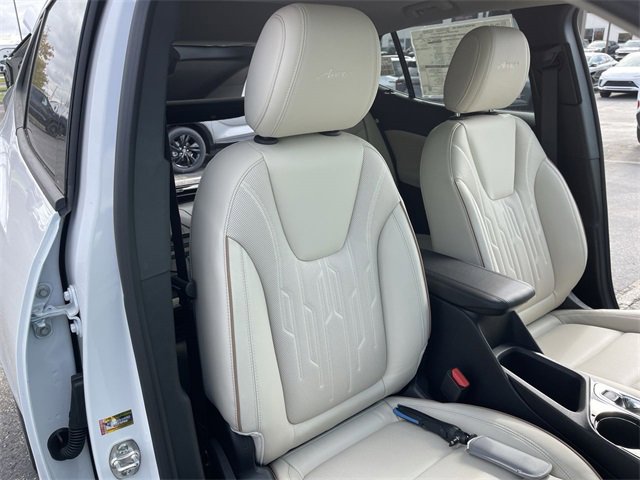 New 2026 Buick Encore GX Avenir w/ Avenir Technology Package image 24