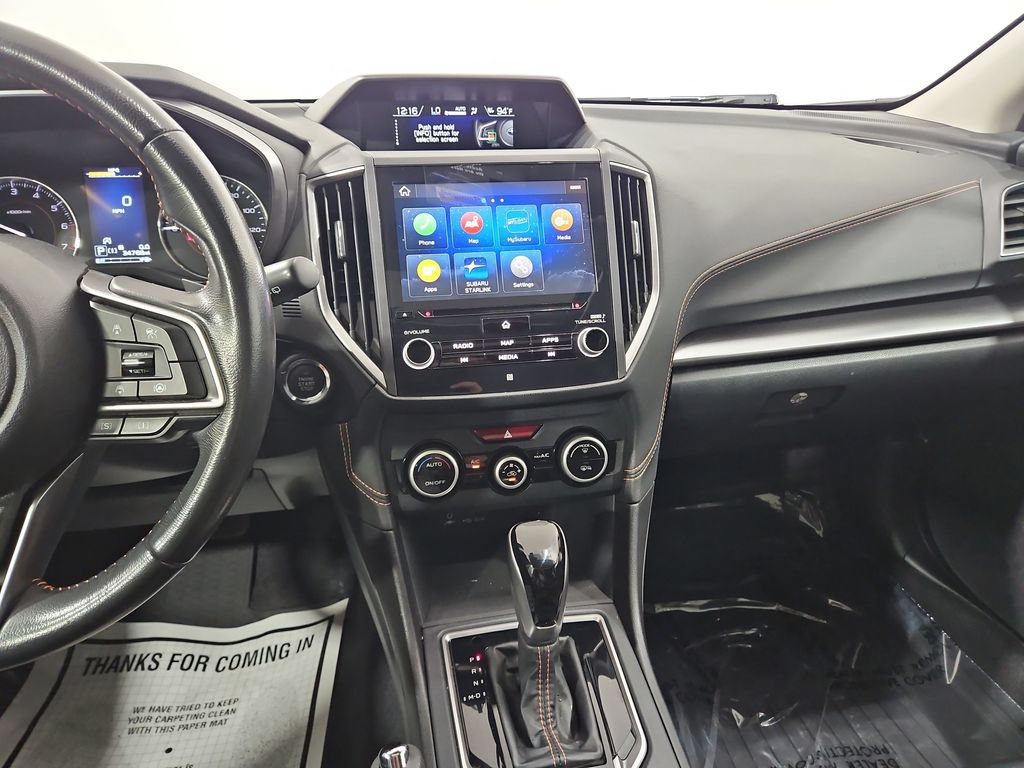 Used 2022 Subaru Crosstrek 2.5i Limited w/ Moonroof Package 2 AWD/4WD image 18