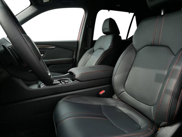 New 2026 Honda Passport TrailSport Elite image 11