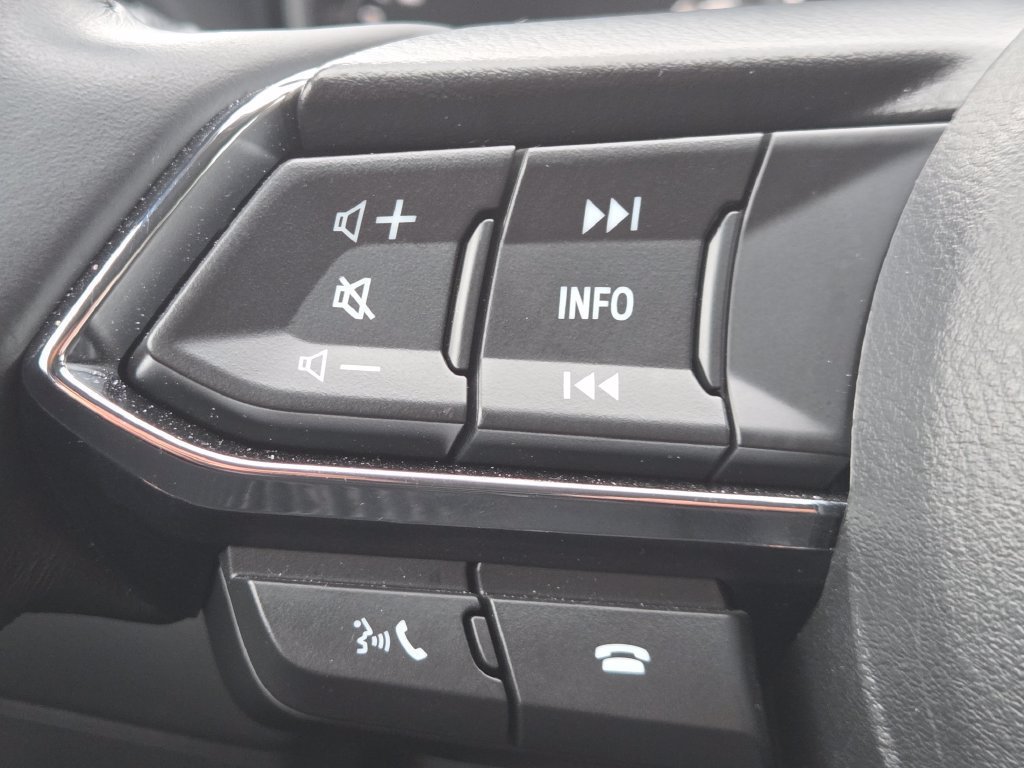 Certified 2025 MAZDA CX-5 AWD 2.5 S w/ Select Package image 32