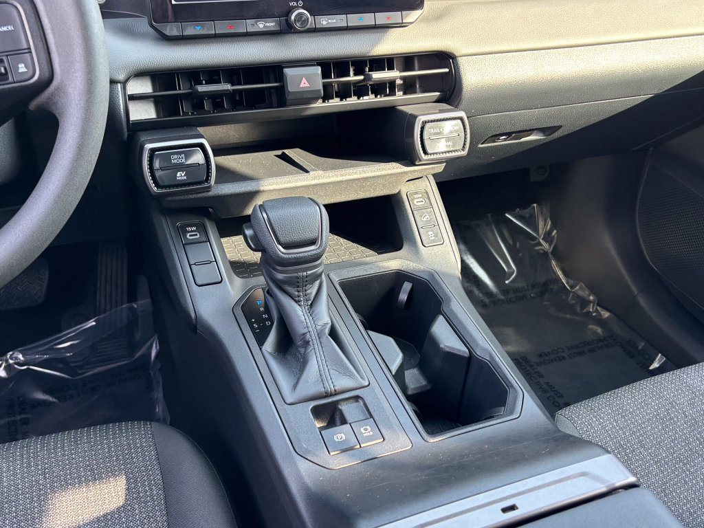 Certified 2026 Toyota RAV4 LE AWD/4WD image 39