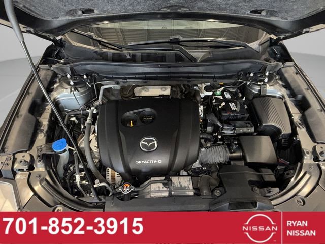 Used 2020 MAZDA CX-5 Grand Touring image 38