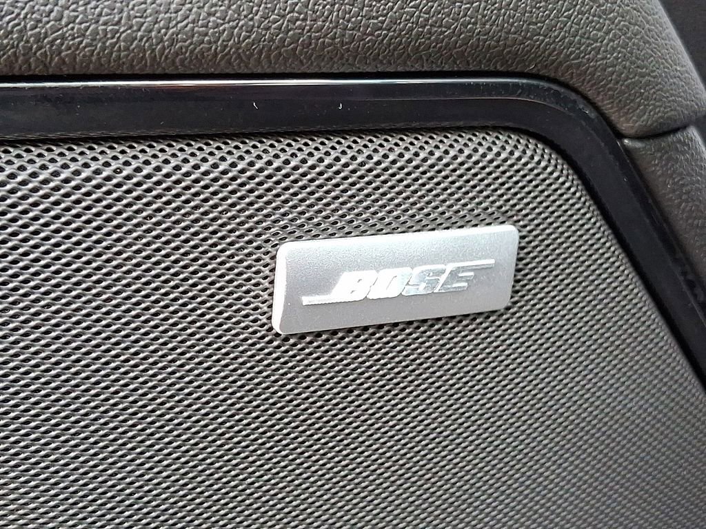 Used 2022 GMC Sierra 1500 AT4 w/ Technology Package image 30