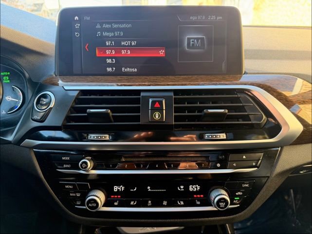 Used 2018 BMW X3 xDrive30i image 36