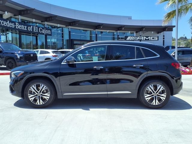 Certified 2025 Mercedes-Benz GLA 250 image 24