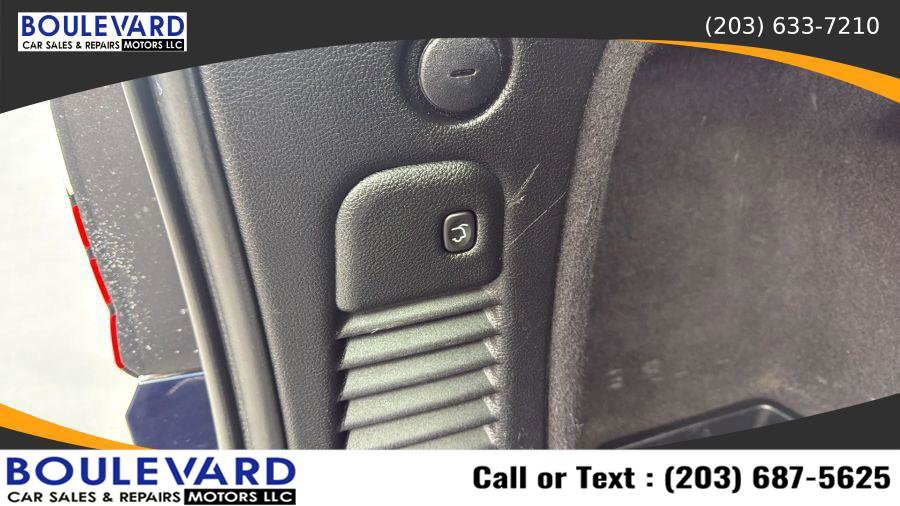 Used 2018 Dodge Durango SXT w/ Quick Order Package 2BB image 34