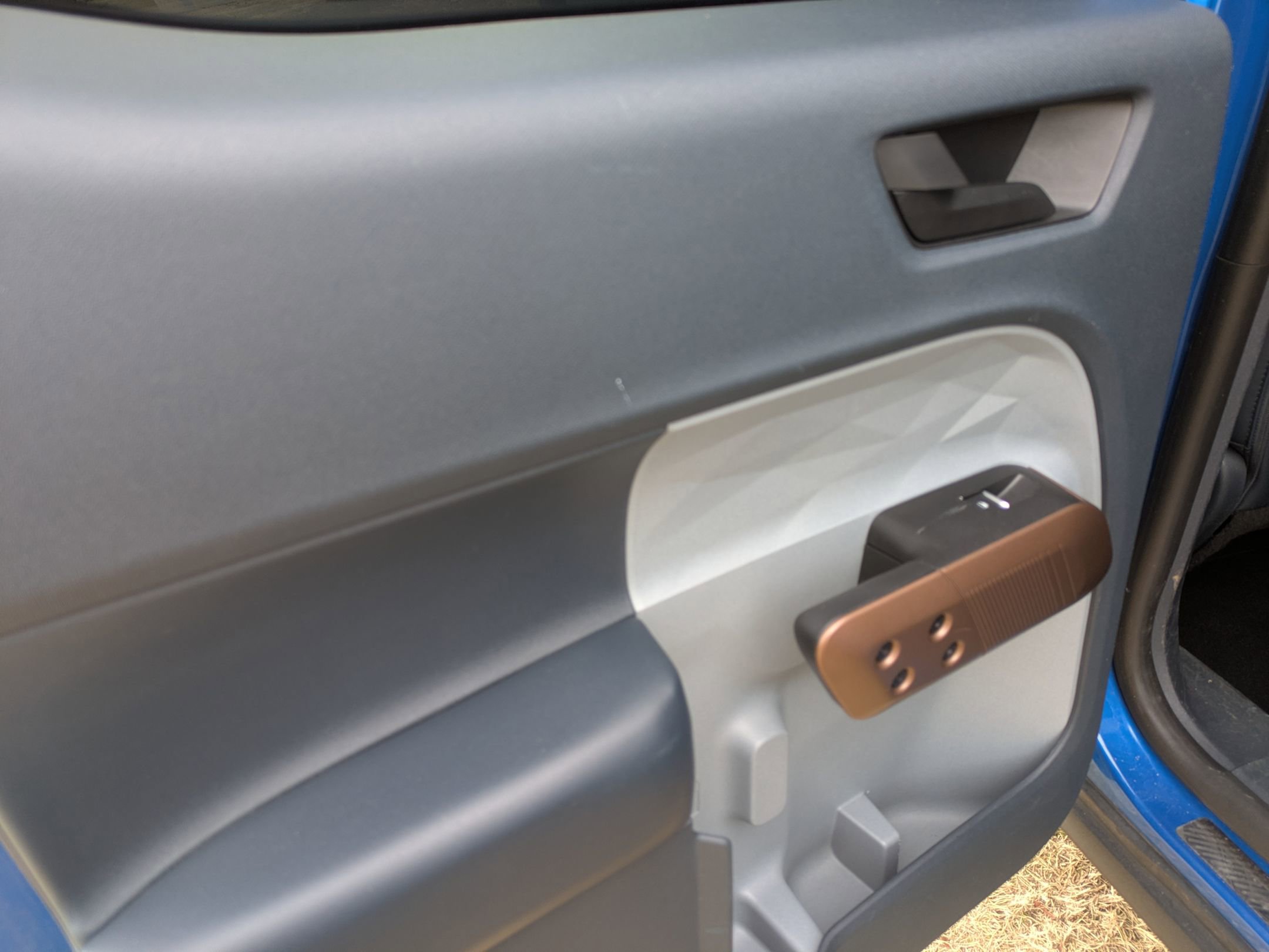 Used 2022 Ford Maverick Lariat w/ Lariat Luxury Package image 25