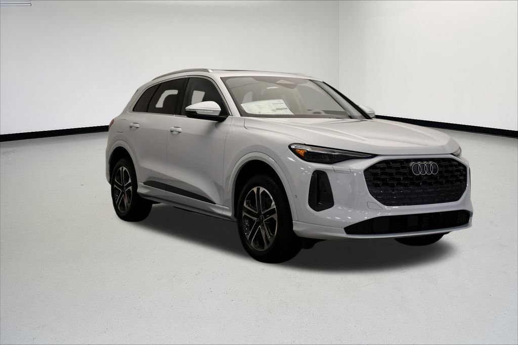 Certified 2025 Audi Q5 2.0T Premium Plus w/ Premium Plus image 7