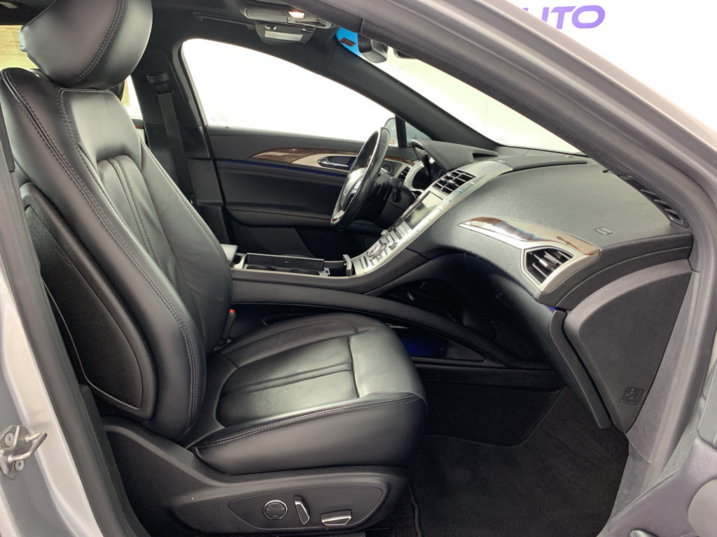 Used 2020 Lincoln MKZ Reserve w/ Elements Package AWD/4WD image 43
