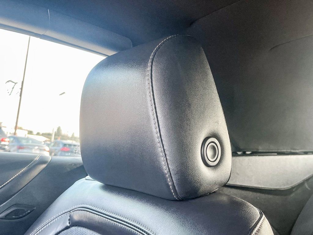 Used 2019 Chevrolet Camaro SS image 52