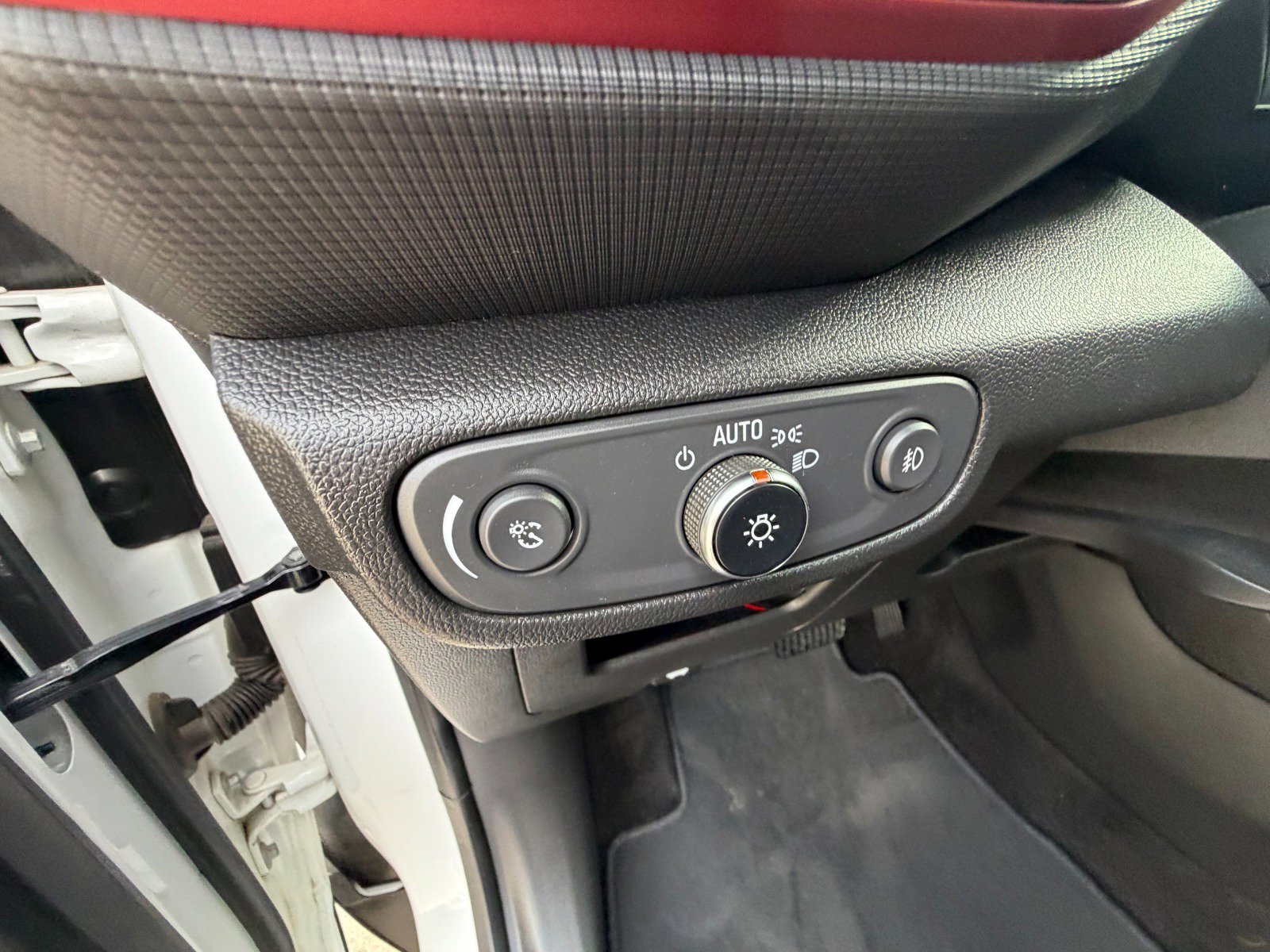 Certified 2023 Chevrolet TrailBlazer RS FWD image 10