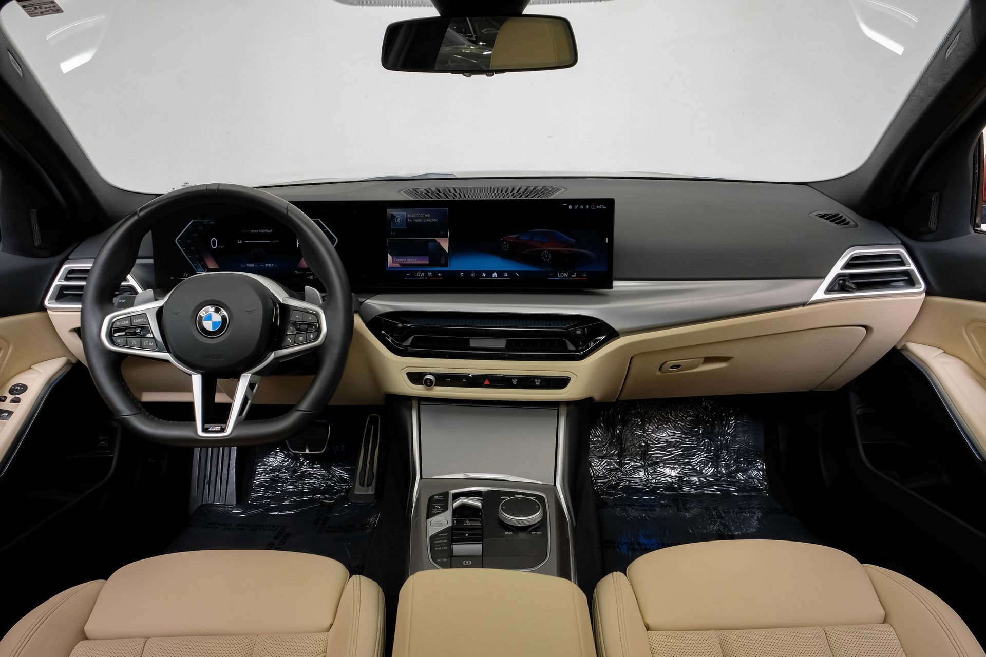 Used 2026 BMW 330i xDrive Sedan AWD/4WD image 17