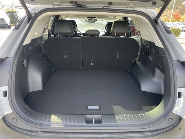 New 2026 Kia Sportage EX w/ EX Panoramic Sunroof Package image 18